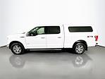 2015 Ford F-150 SuperCrew Cab 4x4 Pickup for sale #3P5657 - photo 4