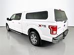 2015 Ford F-150 SuperCrew Cab 4x4 Pickup for sale #3P5657 - photo 5