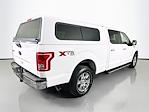 2015 Ford F-150 SuperCrew Cab 4x4 Pickup for sale #3P5657 - photo 7