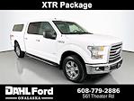 2015 Ford F-150 SuperCrew Cab 4x4 Pickup for sale #3P5657 - photo 1
