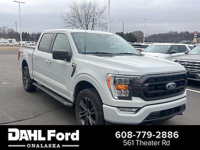 Used 2023 Ford F-150 - photo 1