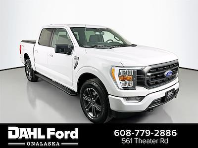Used 2023 Ford F-150 - photo 1