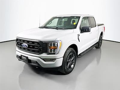 Used 2023 Ford F-150 - photo 1