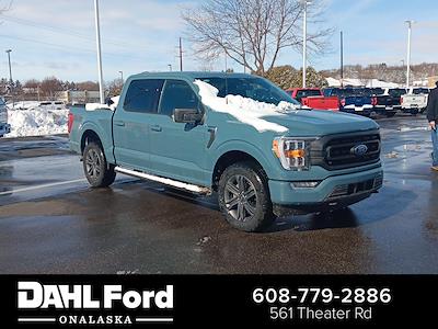 Used 2023 Ford F-150 - photo 1
