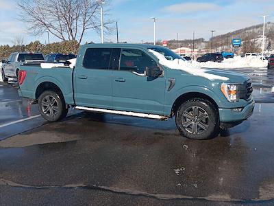 Used 2023 Ford F-150 - photo 1