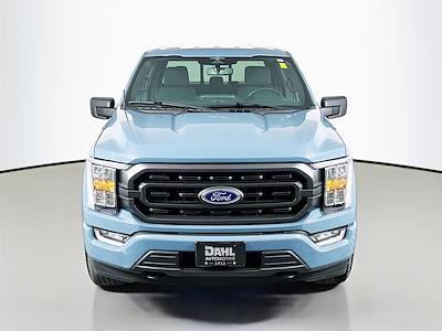 Used 2023 Ford F-150 - photo 1