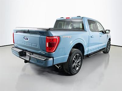 Used 2023 Ford F-150 - photo 1
