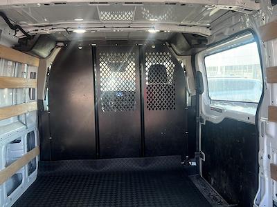 Used 2024 Ford Transit 250 - photo 1
