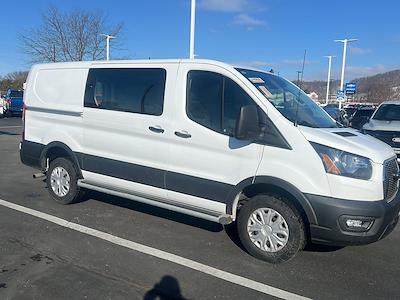 Used 2024 Ford Transit 250 - photo 1