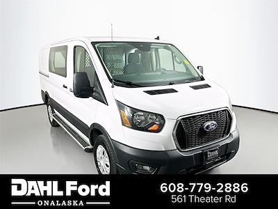 Used 2024 Ford Transit 250 - photo 1