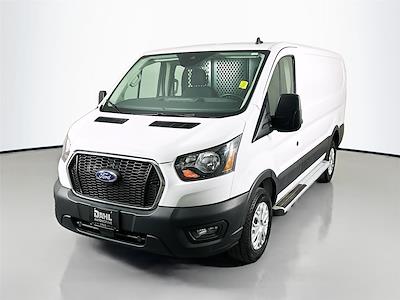 Used 2024 Ford Transit 250 - photo 1