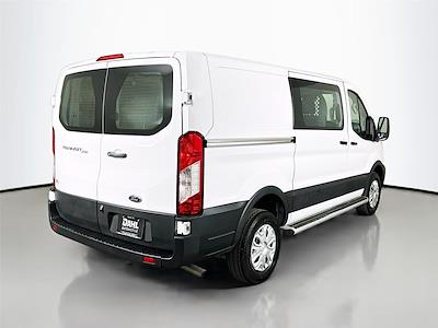 Used 2024 Ford Transit 250 - photo 1