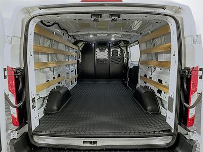 Used 2024 Ford Transit 250 - photo 1