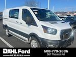 2024 Ford Transit 250 Low Roof RWD Empty Cargo Van for sale #3P5664 - photo 1