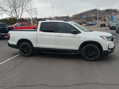 Used 2021 Honda Ridgeline - photo 1