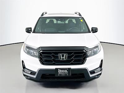 Used 2021 Honda Ridgeline - photo 1