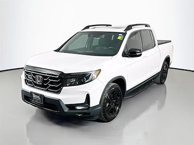 Used 2021 Honda Ridgeline - photo 1