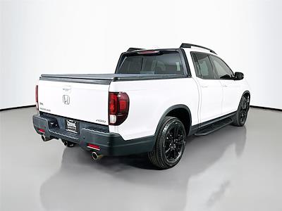 Used 2021 Honda Ridgeline - photo 1