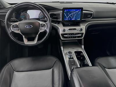2022 Ford Explorer 4WD SUV for sale #3p57132 - photo 1