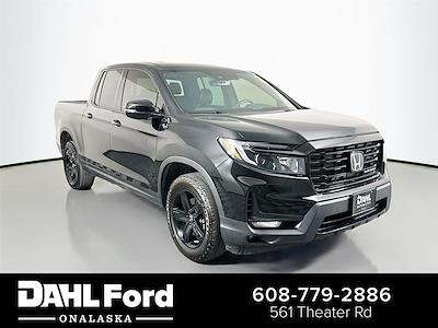 Used 2023 Honda Ridgeline - photo 1