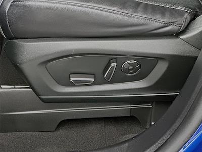 2020 Ford Explorer 4WD SUV for sale #3P57651 - photo 1