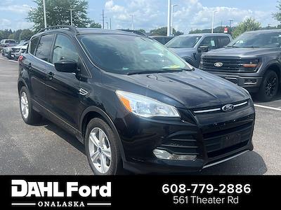 2016 Ford Escape 4x4 SUV for sale #3P57821 - photo 1