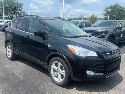 2016 Ford Escape 4x4 SUV for sale #3P57821 - photo 2