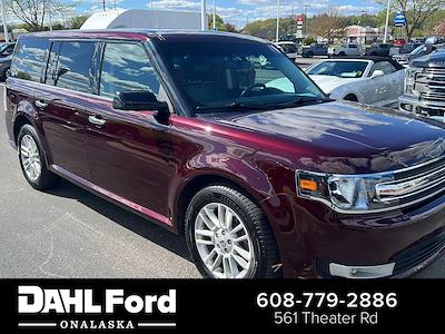 2019 Ford Flex FWD SUV for sale #3P5800 - photo 1