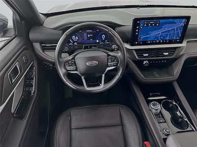 2025 Ford Explorer 4WD SUV for sale #3P5812 - photo 2
