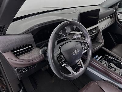 2025 Ford Explorer 4WD SUV for sale #3P5813 - photo 2