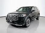 2025 Ford Explorer 4WD SUV for sale #3P5813 - photo 4