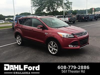 2013 Ford Escape 4x4 SUV for sale #3P5839 - photo 1