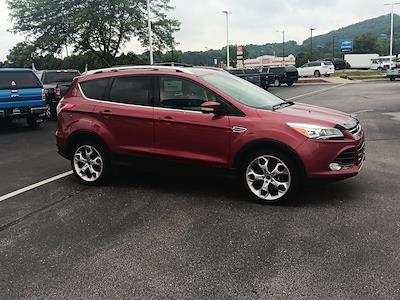 2013 Ford Escape 4x4 SUV for sale #3P5839 - photo 2