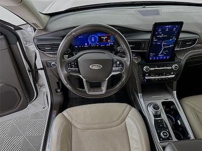2020 Ford Explorer 4WD SUV for sale #3P5863 - photo 2