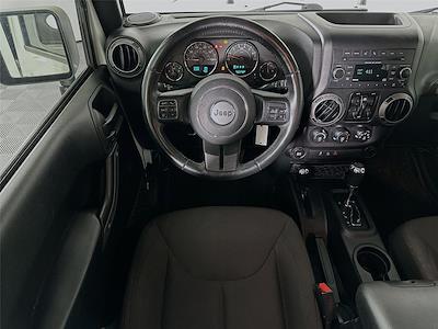 2017 Jeep Wrangler 4x4 SUV for sale #3P58751 - photo 2