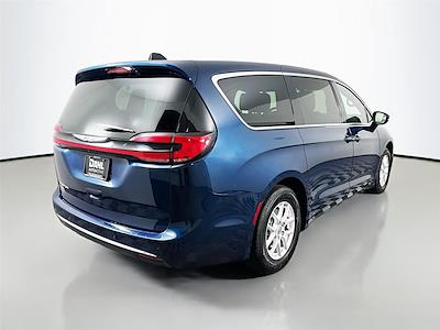 2025 Chrysler Pacifica FWD Minivan for sale #3P5878 - photo 2
