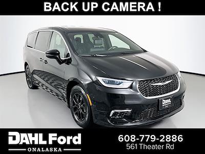 2025 Chrysler Pacifica FWD Minivan for sale #3P5879 - photo 1