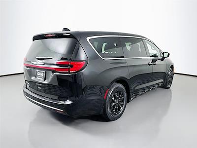 2025 Chrysler Pacifica FWD Minivan for sale #3P5879 - photo 2