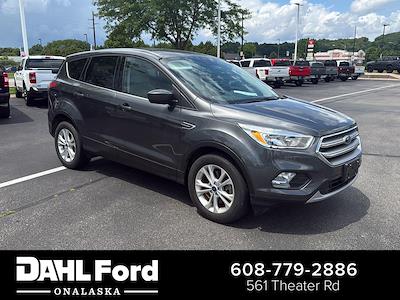 2017 Ford Escape 4x4 SUV for sale #3P5881 - photo 1