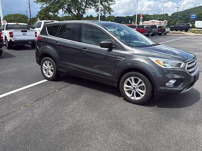 2017 Ford Escape 4x4 SUV for sale #3P5881 - photo 2