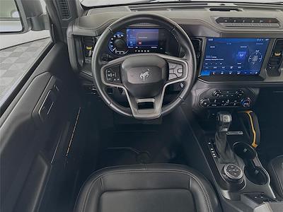 2024 Ford Bronco 4WD SUV for sale #3P5900 - photo 2