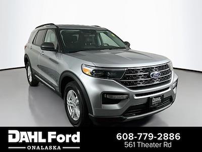 2024 Ford Explorer 4WD SUV for sale #3P5913 - photo 1