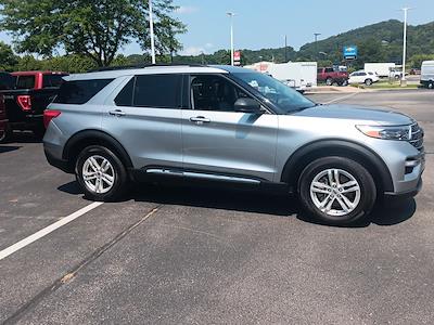 2024 Ford Explorer 4WD SUV for sale #3P5913 - photo 2