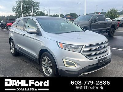 2018 Ford Edge AWD SUV for sale #3P59162 - photo 1