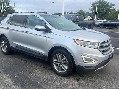 2018 Ford Edge AWD SUV for sale #3P59162 - photo 2