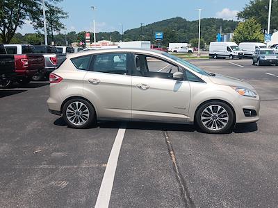 2017 Ford C-Max Hatchback for sale #3P5917 - photo 2