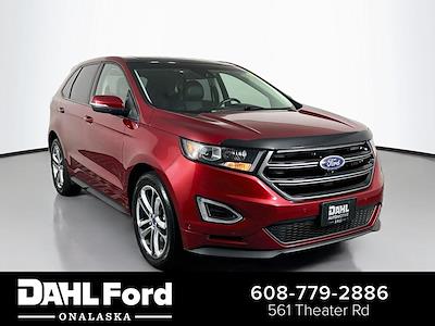 2015 Ford Edge SUV for sale #3P5933 - photo 1