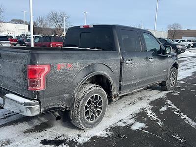2016 Ford F-150 SuperCrew Cab 4x4 Pickup for sale #3p55721 - photo 2