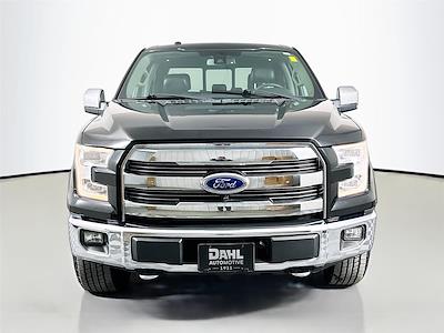 2016 Ford F-150 SuperCrew Cab 4x4 Pickup for sale #3p55721 - photo 2