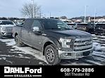 2016 Ford F-150 SuperCrew Cab 4x4 Pickup for sale #3p55721 - photo 1